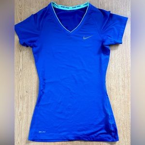 Nike Workout shirt